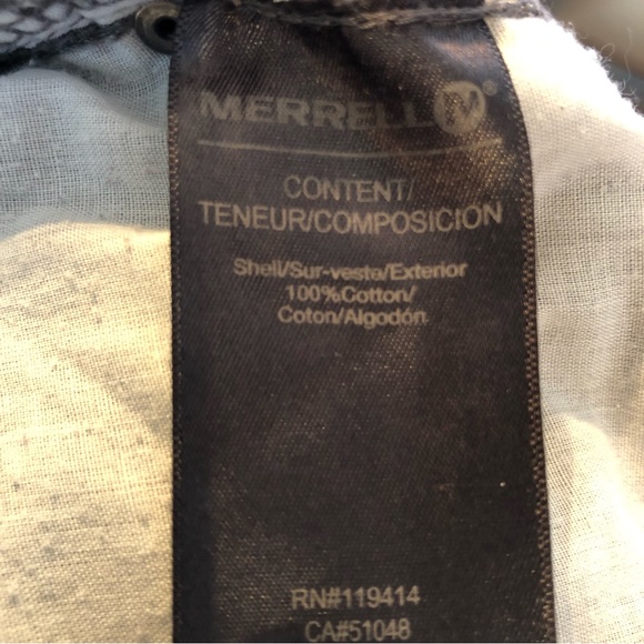 Merrell Jeans - Picture 7 of 7
